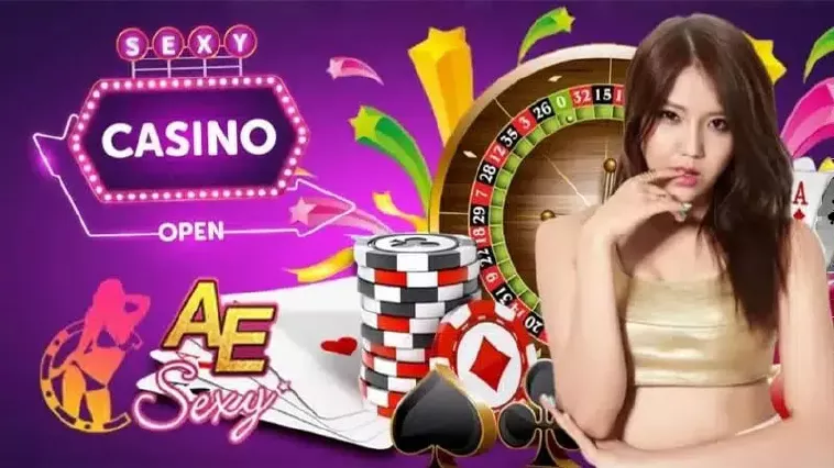 Hướng Dẫn Tham Gia Sảnh Casino AE Nhà Cái Sodo66 Dễ Dàng
