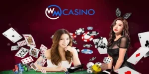 Hướng Dẫn Cách Tham Gia Sảnh Casino WM Sodo66
