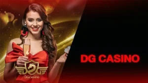 Sảnh Casino DG Tại Sodo66: Khám Phá Trải Nghiệm Đỉnh Cao