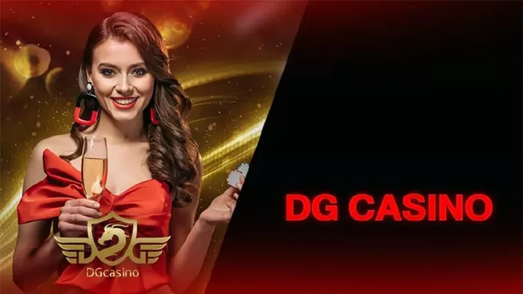 Sảnh Casino DG Tại Sodo66: Khám Phá Trải Nghiệm Đỉnh Cao