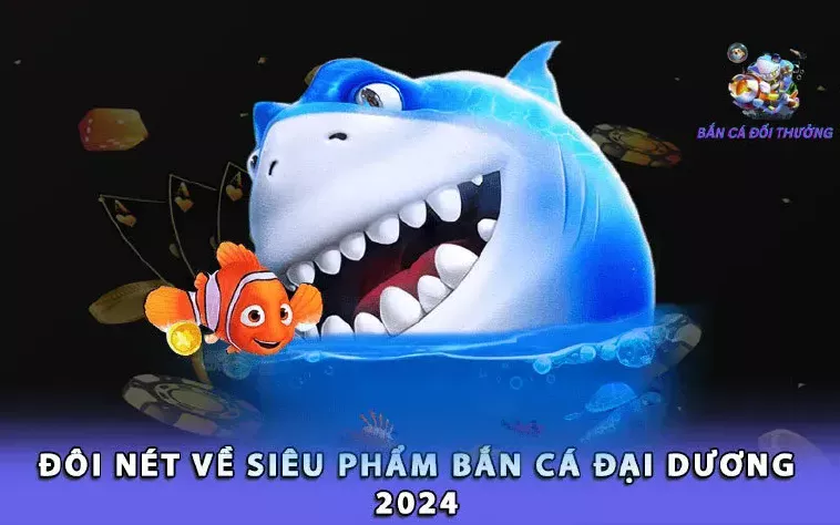 Cách Chơi Bắn Cá Đại Dương Tại Sodo66: Hướng Dẫn Chi Tiết