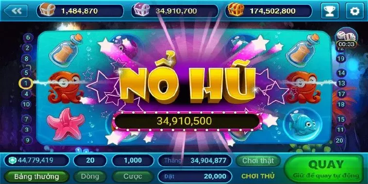 Làm Sao Thắng Lớn Tại Sảnh Nổ Hũ FC Sodo66? 2 Làm Sao Thắng Lớn Tại Sảnh Nổ Hũ FC Sodo66?