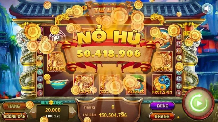 Cách Tham Gia Sảnh Nổ Hũ JILI Sodo66 Nhận Thưởng