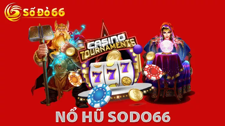 Làm Sao Thắng Lớn Tại Sảnh Nổ Hũ FC Sodo66?