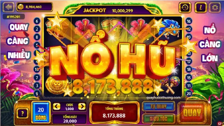 Khám Phá Nổ Hũ Sodo66 Và Cơ Hội Đổi Đời Ngay Hôm Nay!