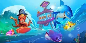 Cách Chơi Bắn Cá Đại Dương Tại Sodo66: Hướng Dẫn Chi Tiết