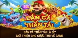 Bí Quyết Chơi Bắn Cá Thần Tài Tại Sodo66 Thắng Lớn