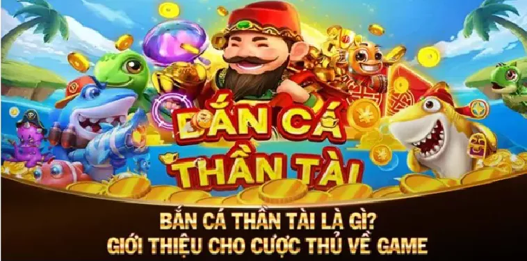 Bí Quyết Chơi Bắn Cá Thần Tài Tại Sodo66 Thắng Lớn
