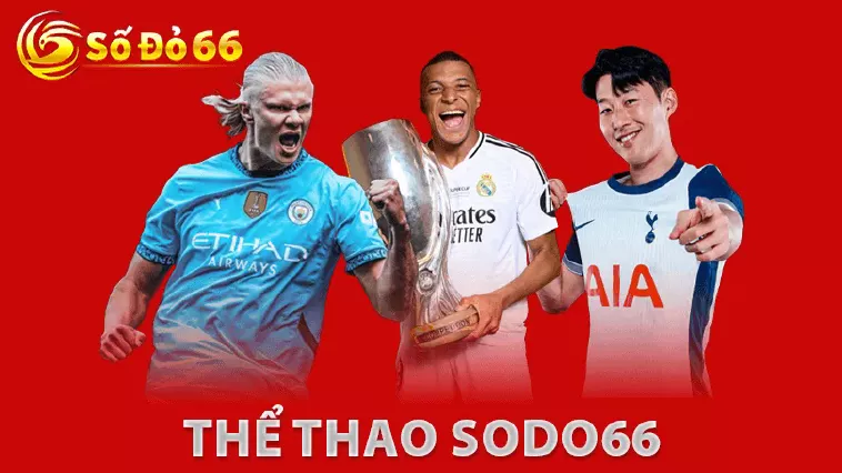 Thể Thao Sodo66: Những Mẹo Cá Cược Không Thể Bỏ Qua