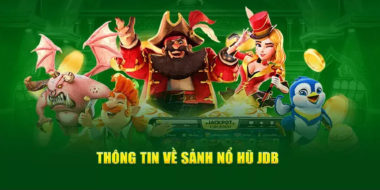 Khám Phá Sảnh Nổ Hũ JDB Sodo66 Với Cơ Hội Trúng Lớn 2 Khám Phá Sảnh Nổ Hũ JDB Sodo66 Với Cơ Hội Trúng Lớn