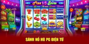 Sảnh Nổ Hũ Pg Sodo66 Có Gì Đặc Biệt Cho Người Chơi?
