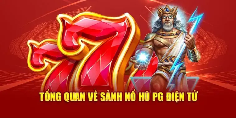 Sảnh Nổ Hũ Pg Sodo66 Có Gì Đặc Biệt Cho Người Chơi?