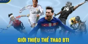 Tìm Hiểu Về Sảnh Thể Thao BTI Sodo66