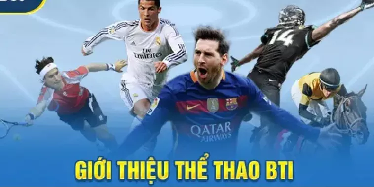 Tìm Hiểu Về Sảnh Thể Thao BTI Sodo66