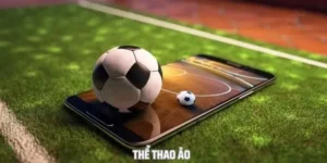 Thể Thao Ảo BONGVIP: Khám Phá Thế Giới Cá Cược Đỉnh Cao Trong 60 Giây