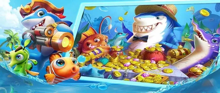 Khám Phá Bí Mật Thắng Lớn Ở Bắn Cá BossFun! 2 Khám Phá Bí Mật Thắng Lớn Ở Bắn Cá BossFun!