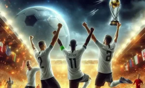Khám Phá Bí Mật Thể Thao Ảo SumClub Đỉnh Cao!