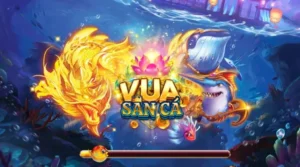 Hướng Dẫn Cách Chơi Vua Bắn Cá Tại BET168 Từ Tân Thủ Lên Pro