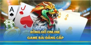 Thắng Nhanh Với Trò Chơi Dragon Tiger Tại Vin68 Trong Tích Tắc