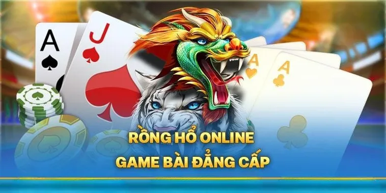 Thắng Nhanh Với Trò Chơi Dragon Tiger Tại Vin68 Trong Tích Tắc