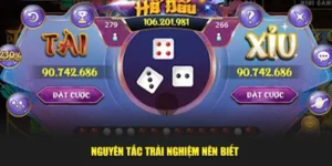 Tham Gia Tài Xỉu NOVA88: Bí Quyết Chinh Phục Thắng Lớn