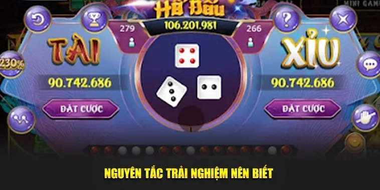Tham Gia Tài Xỉu NOVA88: Bí Quyết Chinh Phục Thắng Lớn