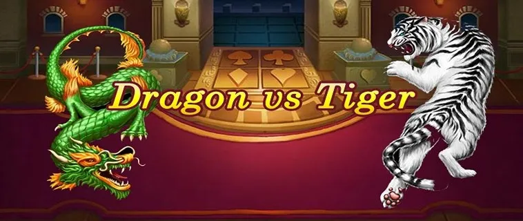 Thắng Nhanh Với Trò Chơi Dragon Tiger Tại Vin68 Trong Tích Tắc