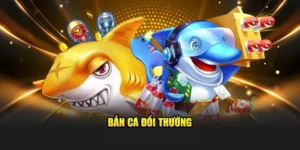 Bắn Cá 79Win: Bí Kíp Thắng Lớn Cho Cược Thủ