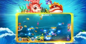 Khám Phá Bắn Cá Topbet379: Trải Nghiệm Giải Trí Đỉnh Cao Và Phần Thưởng Hấp Dẫn