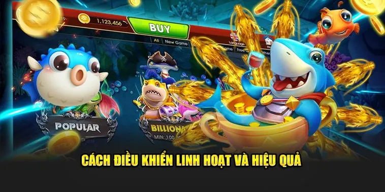 Bắn Cá 79Win: Trải Nghiệm Đỉnh Cao Cá Cược Online 2 Bắn Cá 79Win: Trải Nghiệm Đỉnh Cao Cá Cược Online