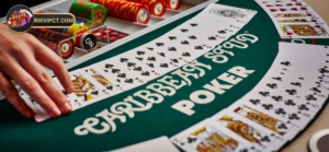 caribbean stud poker rikvip