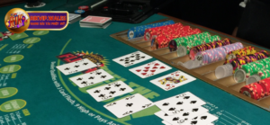 high card flush tai rikvip