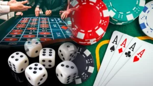 Hướng Dẫn iBET88: Bí Quyết Cá Cược Online Thành Công Cho Người Mới