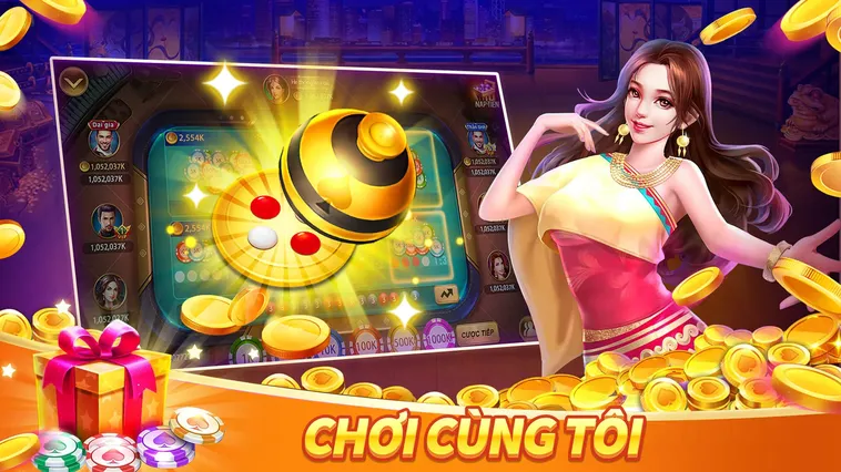 tro choi xoc dia tai 2