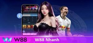 Khám Phá W88 Nhanh Với Những Ưu Đãi Hấp Dẫn