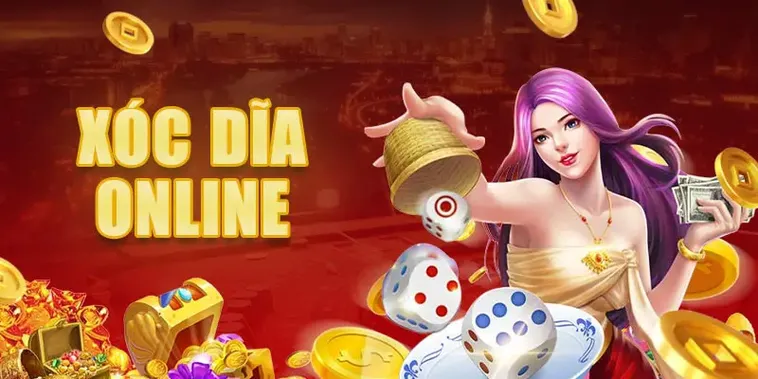 Xóc Đĩa Tại MU9: Trò Chơi Dân Gian Lên Đời Online Đỉnh Cao 2 xoc dia 4
