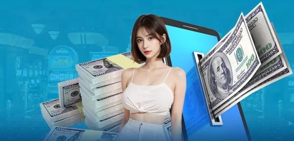 Rút Tiền 8DAY: Hành Động Ngay Để Nhận Thưởng Lớn 2 Lợi Ích Khi Rút Tiền Tại 8DAY